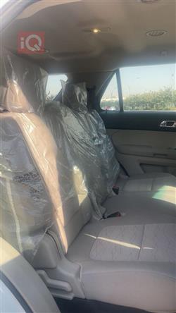 فورد إكسبلورر